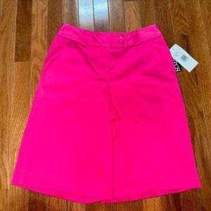 Vintage Harve Benard Long Short -Pink